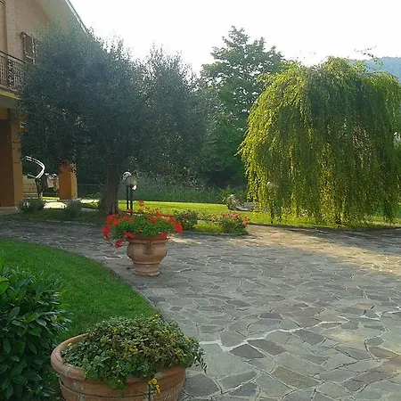 Дом отдыха Ai Due Pini *