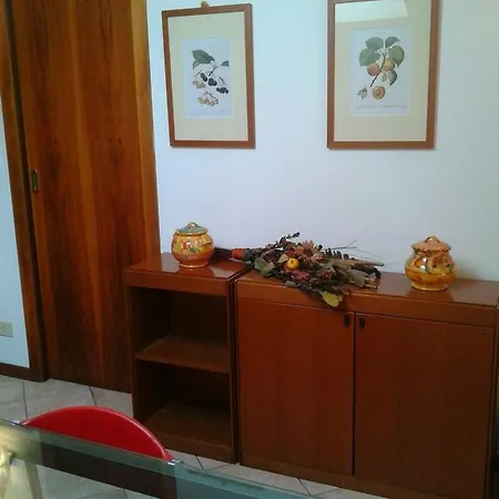 Дом отдыха Ai Due Pini Caldarola