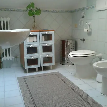 Дом отдыха Ai Due Pini *