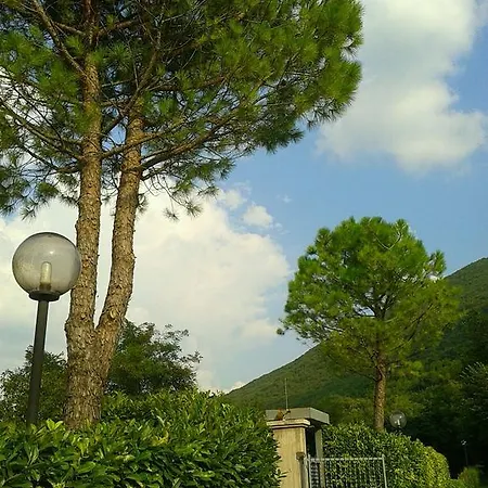 Ai Due Pini